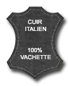 cuir italien